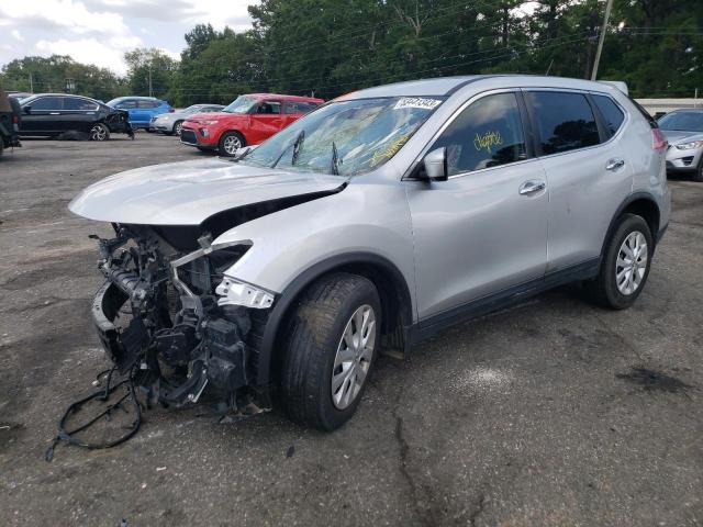 NISSAN ROGUE S 2015 knmat2mt2fp556578