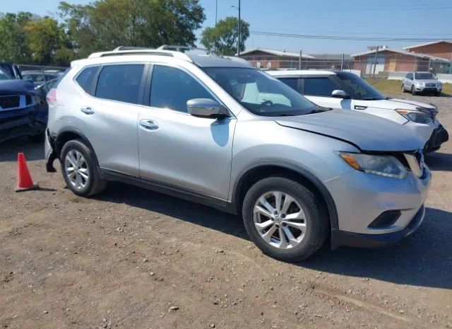 NISSAN ROGUE 2015 knmat2mt2fp558573