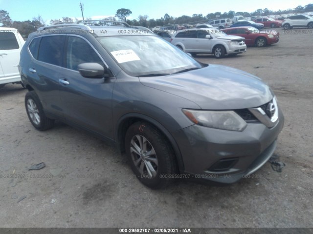 NISSAN ROGUE 2015 knmat2mt2fp558878