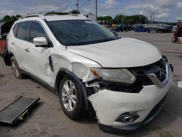 NISSAN ROGUE 2015 knmat2mt2fp558962