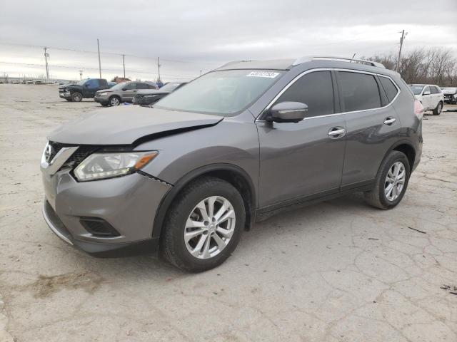 NISSAN ROGUE S 2015 knmat2mt2fp559089