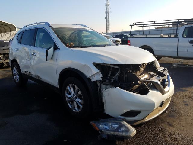 NISSAN ROGUE S 2015 knmat2mt2fp559139