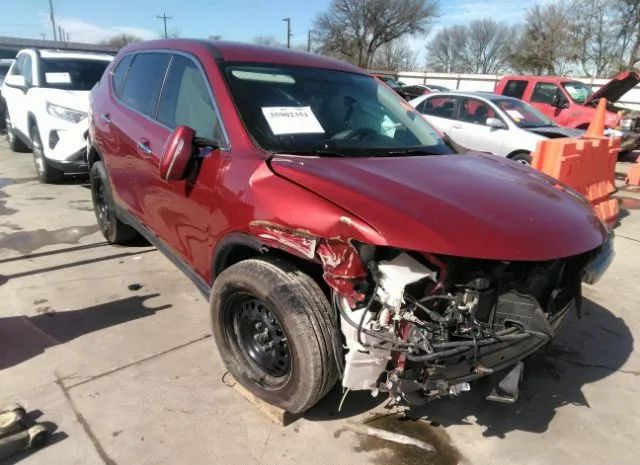 NISSAN ROGUE 2015 knmat2mt2fp559366