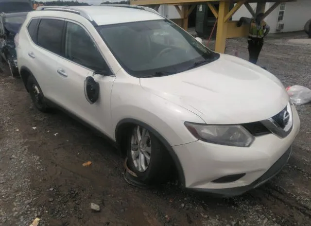 NISSAN ROGUE 2015 knmat2mt2fp559903