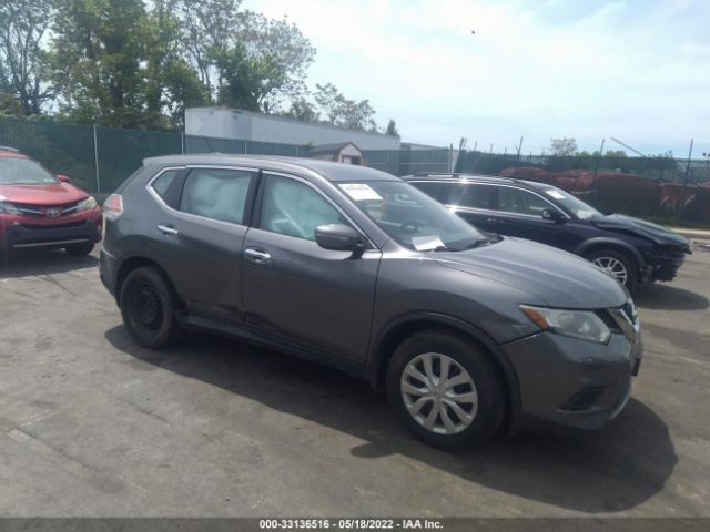 NISSAN ROGUE 2015 knmat2mt2fp562817