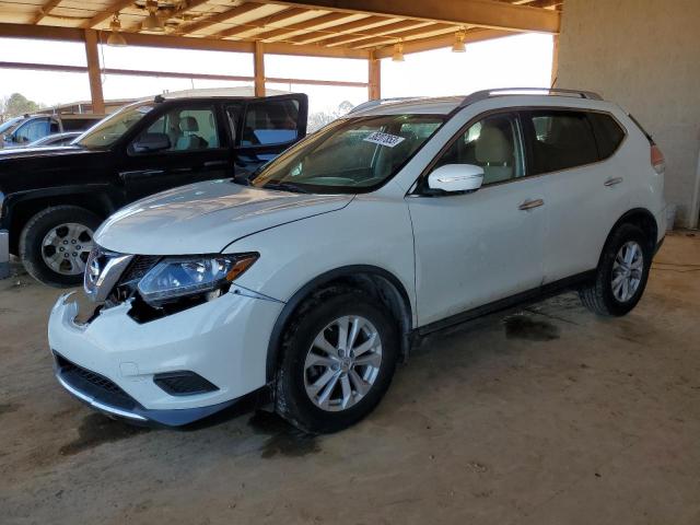 NISSAN ROGUE S 2015 knmat2mt2fp564230