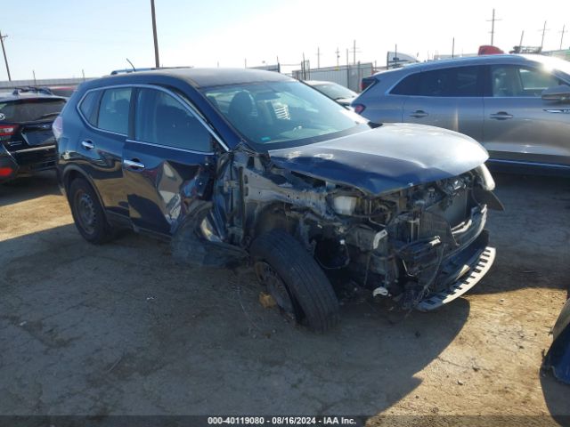 NISSAN ROGUE 2015 knmat2mt2fp566575