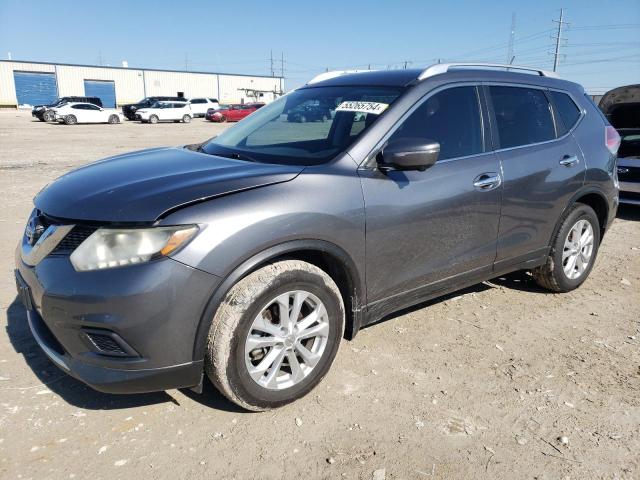 NISSAN ROGUE 2015 knmat2mt2fp567550