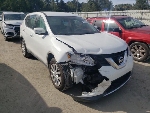 NISSAN ROGUE S 2015 knmat2mt2fp569945