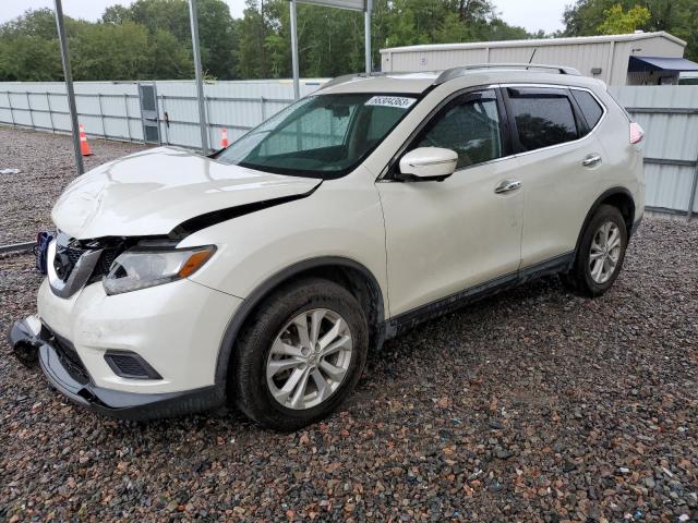 NISSAN ROGUE S 2015 knmat2mt2fp570738