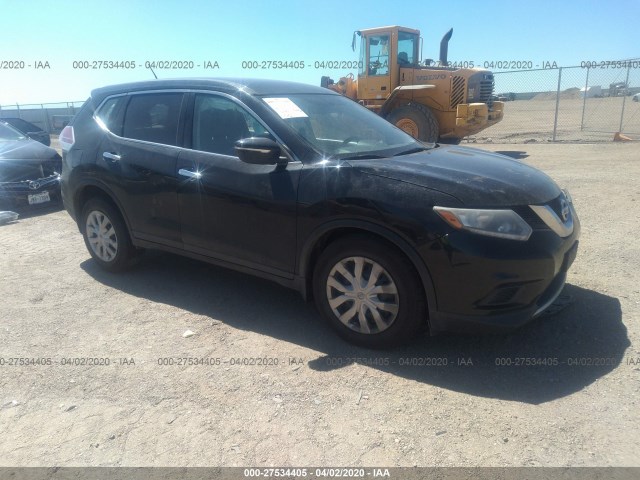 NISSAN ROGUE 2015 knmat2mt2fp573073