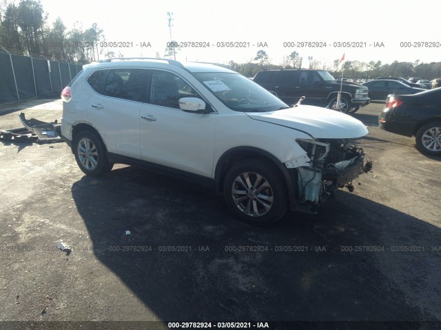 NISSAN ROGUE 2015 knmat2mt2fp573283