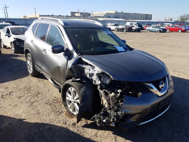 NISSAN ROGUE S 2015 knmat2mt2fp574868