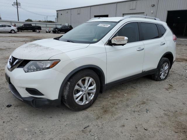 NISSAN ROGUE 2015 knmat2mt2fp575258