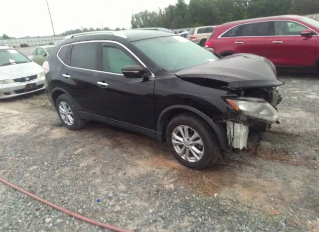 NISSAN ROGUE 2015 knmat2mt2fp575907