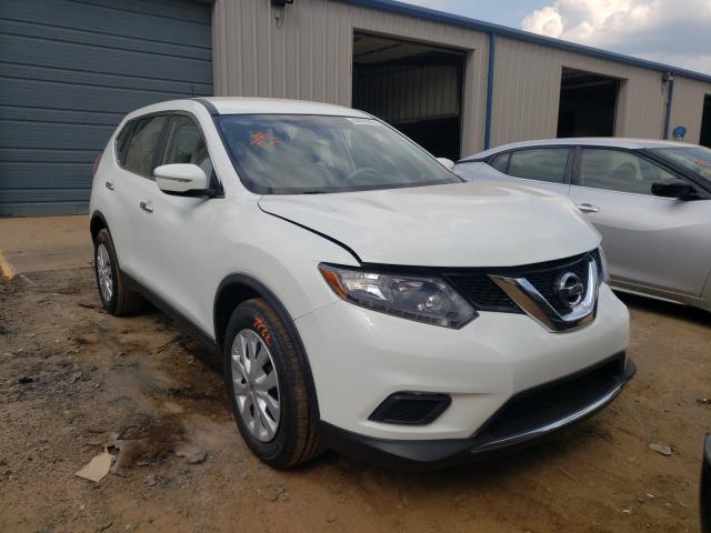 NISSAN NULL 2015 knmat2mt2fp577821