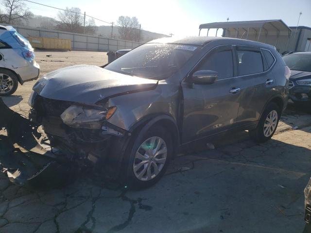 NISSAN ROGUE S 2015 knmat2mt2fp578211