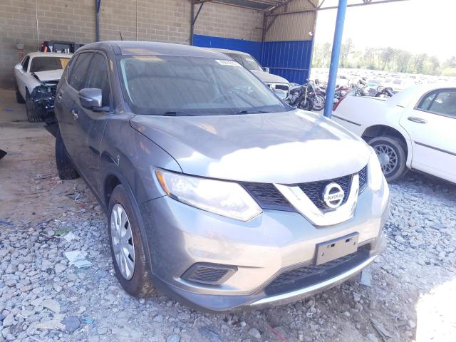 NISSAN NULL 2015 knmat2mt2fp578757