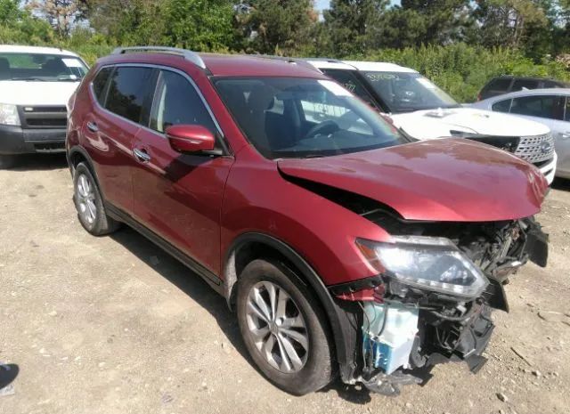 NISSAN ROGUE 2015 knmat2mt2fp580556