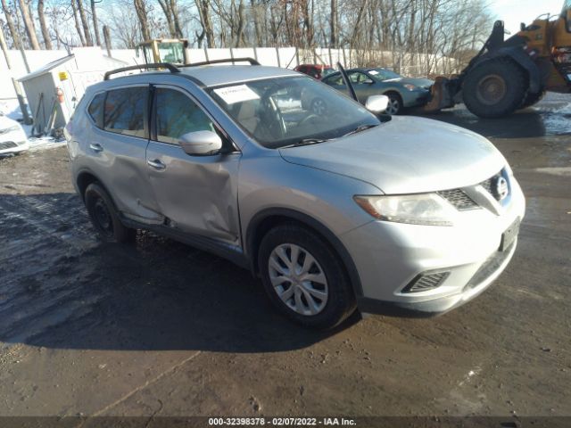 NISSAN ROGUE 2015 knmat2mt2fp581044