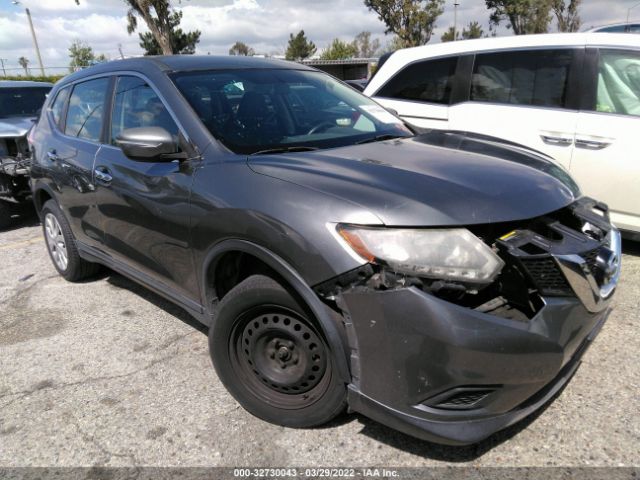 NISSAN ROGUE 2015 knmat2mt2fp582520