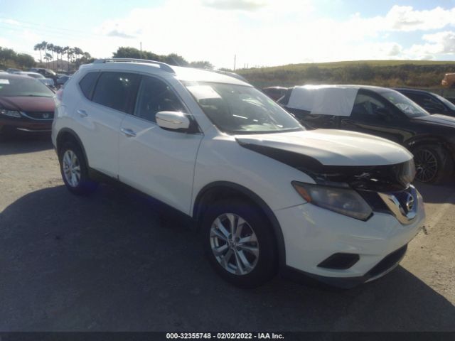 NISSAN ROGUE 2015 knmat2mt2fp582940