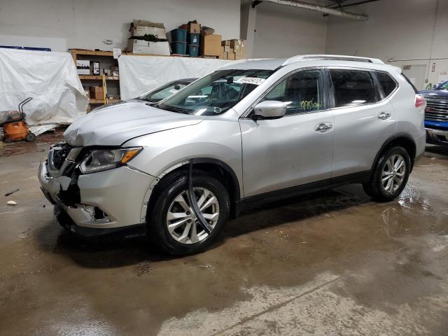 NISSAN ROGUE 2015 knmat2mt2fp583358