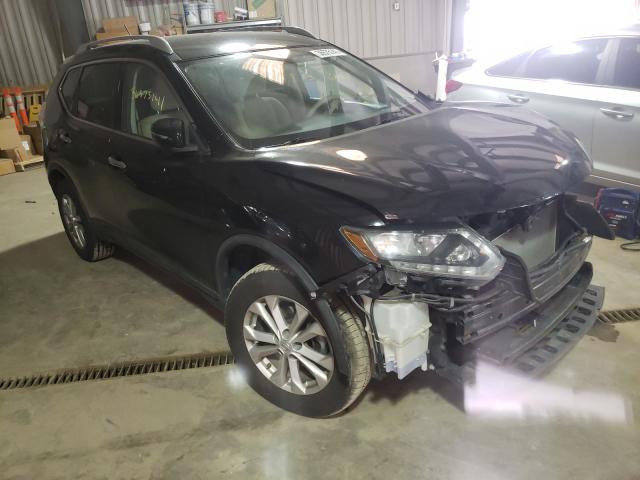 NISSAN ROGUE S 2015 knmat2mt2fp585983