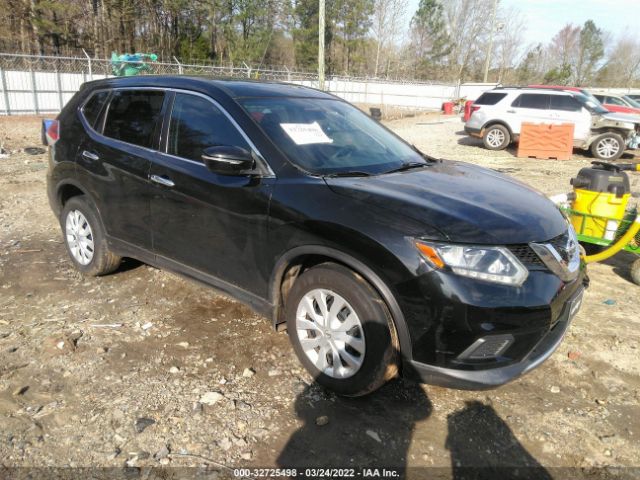 NISSAN ROGUE 2015 knmat2mt2fp588236