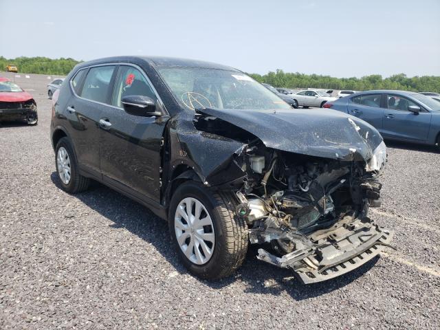 NISSAN ROGUE S 2015 knmat2mt2fp588883