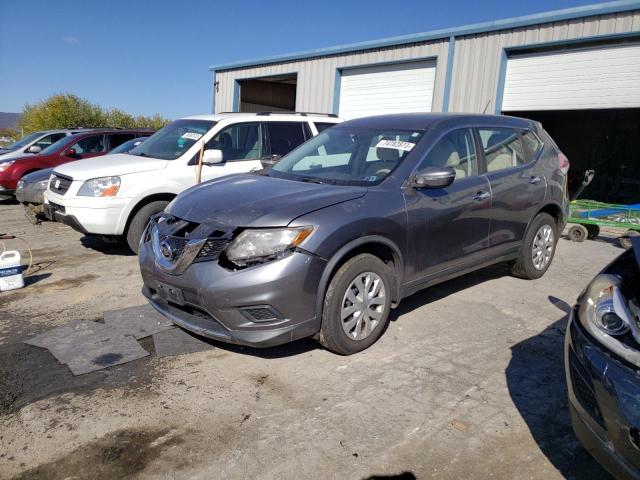 NISSAN ROGUE 2015 knmat2mt2fp589077