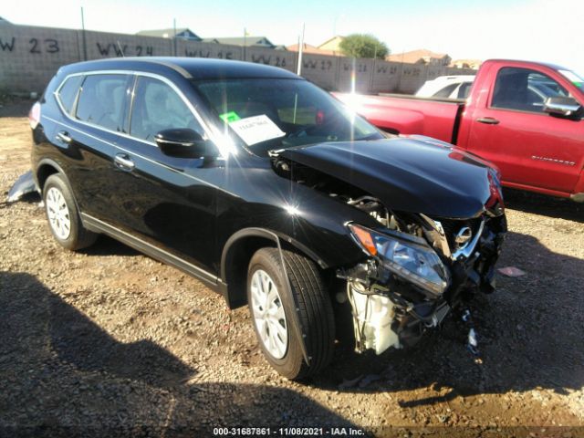 NISSAN ROGUE 2015 knmat2mt2fp589984