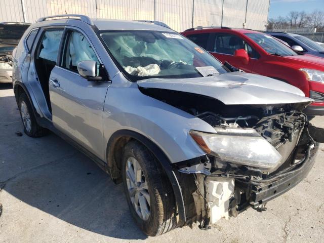 NISSAN ROGUE S 2016 knmat2mt2gp593115