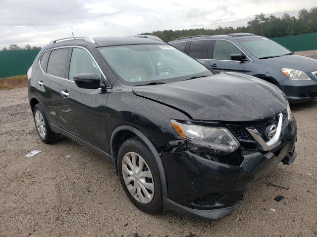 NISSAN ROGUE S 2016 knmat2mt2gp595561