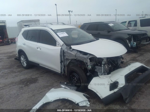 NISSAN ROGUE 2016 knmat2mt2gp596046