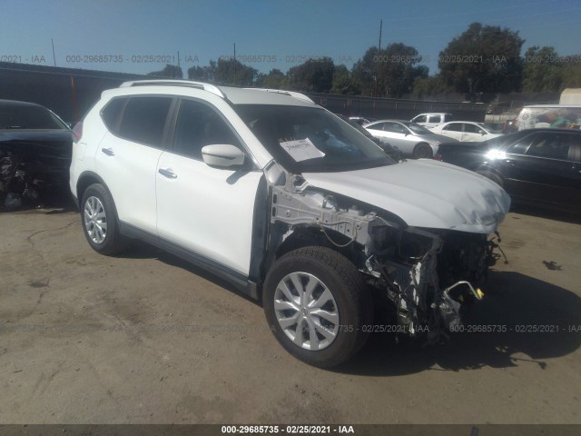 NISSAN ROGUE 2016 knmat2mt2gp596113