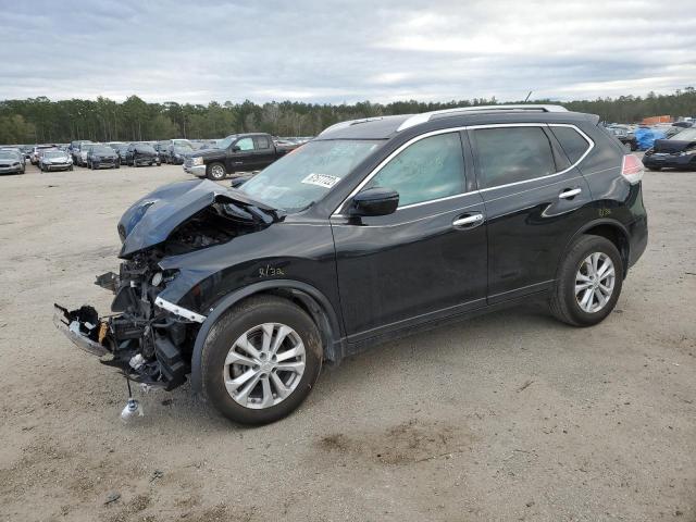 NISSAN ROGUE S 2016 knmat2mt2gp598248