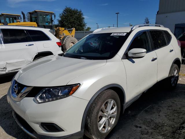 NISSAN ROGUE 2016 knmat2mt2gp598878