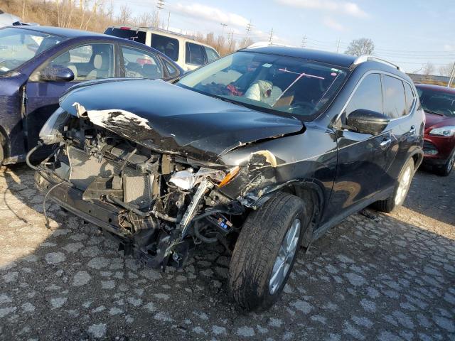 NISSAN ROGUE S 2016 knmat2mt2gp600015