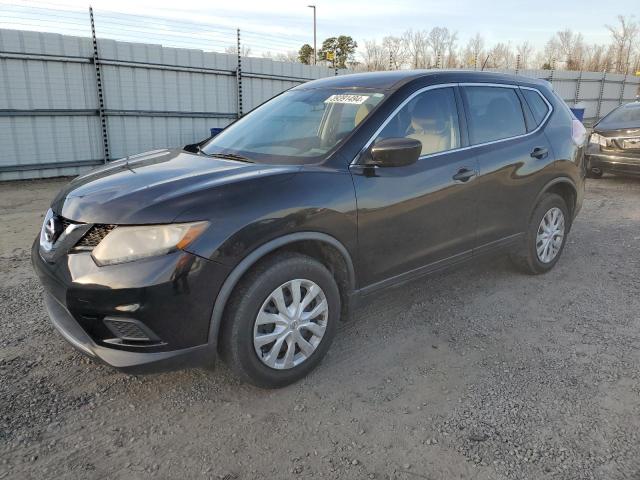 NISSAN ROGUE 2016 knmat2mt2gp604100