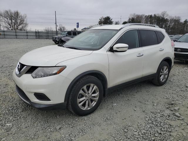 NISSAN ROGUE 2016 knmat2mt2gp609958