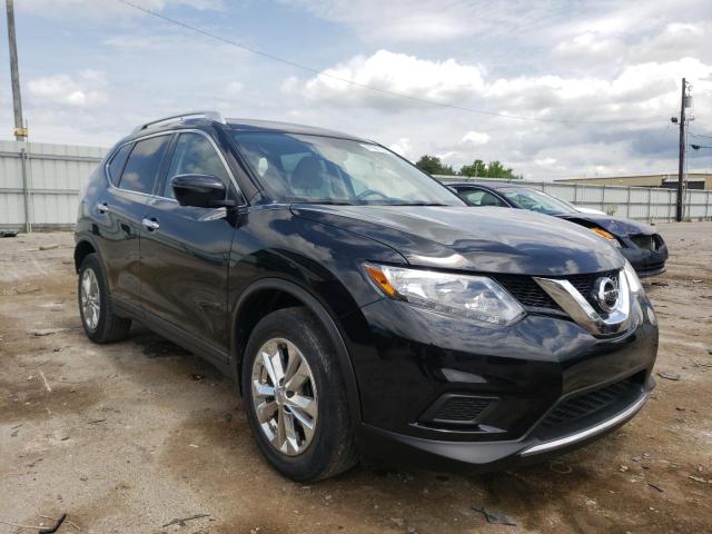 NISSAN ROGUE S 2016 knmat2mt2gp612942