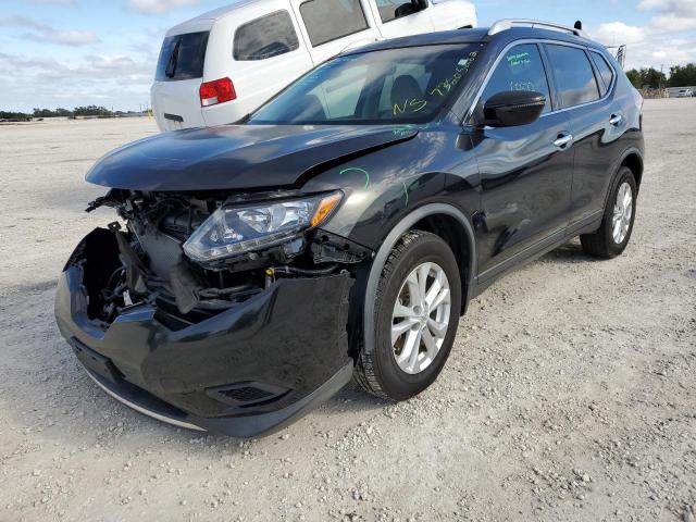 NISSAN ROGUE S 2016 knmat2mt2gp615145