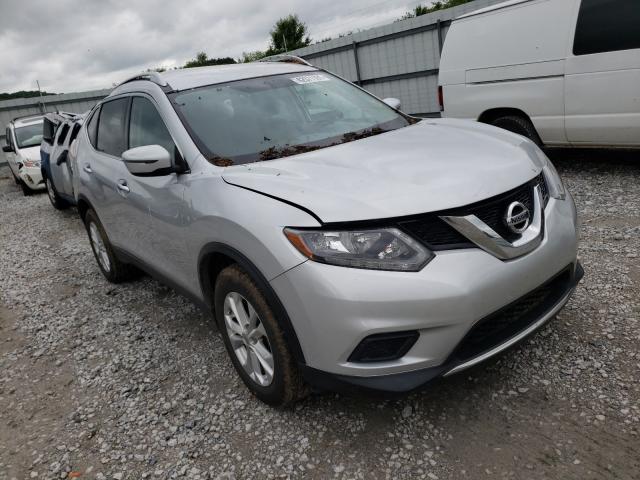 NISSAN ROGUE S 2016 knmat2mt2gp619728