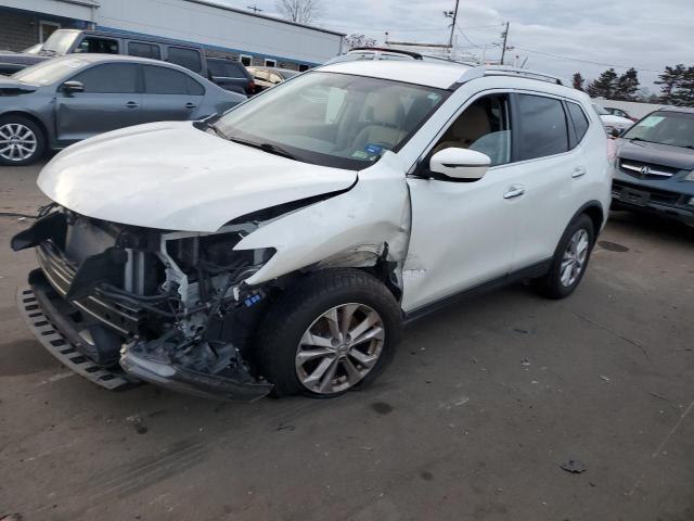 NISSAN ROGUE 2016 knmat2mt2gp621592