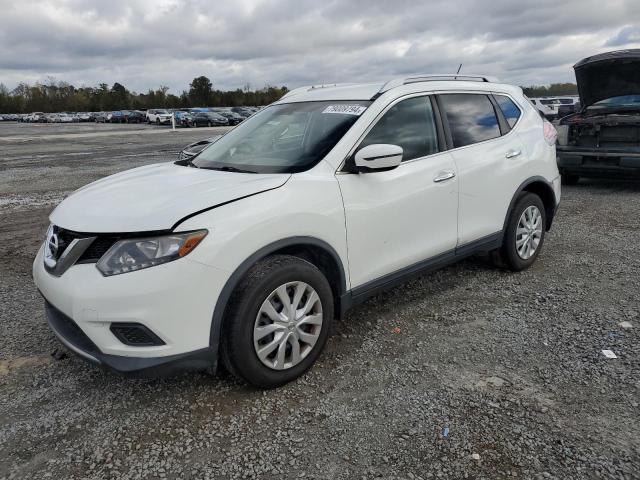 NISSAN ROGUE S 2016 knmat2mt2gp622550