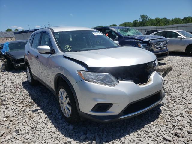 NISSAN ROGUE S 2016 knmat2mt2gp626470