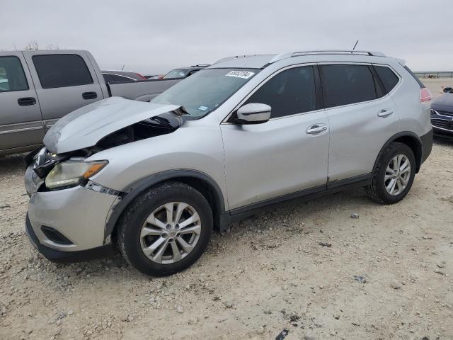 NISSAN ROGUE S 2016 knmat2mt2gp628753