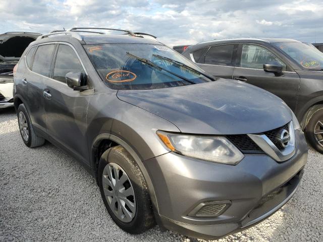 NISSAN ROGUE S 2016 knmat2mt2gp629689