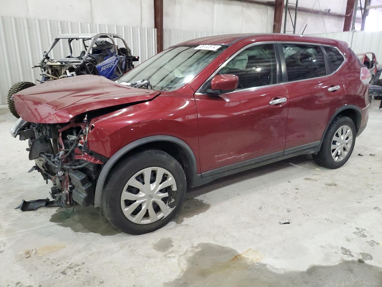 NISSAN ROGUE 2016 knmat2mt2gp634911